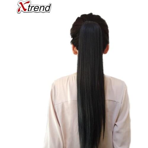 Xtrend False Tails