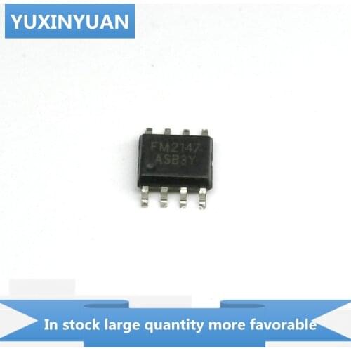 YUXINYUAN 5PCS/LOT FM2147 FM 2147 SOP8 in stock in stock
