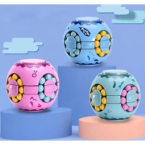 Zhanpoo Puzzles & Puzzles