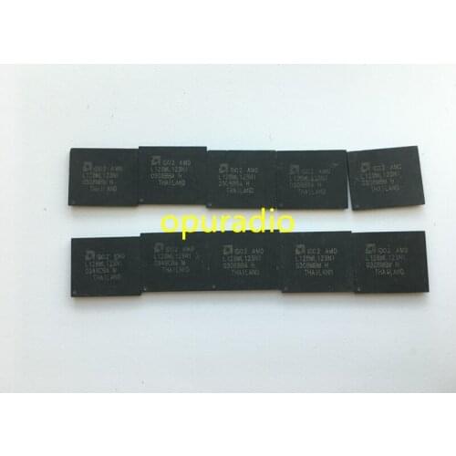 L128ML123NI L128ML113NI BGA Car computer chips 20PCS/LOT