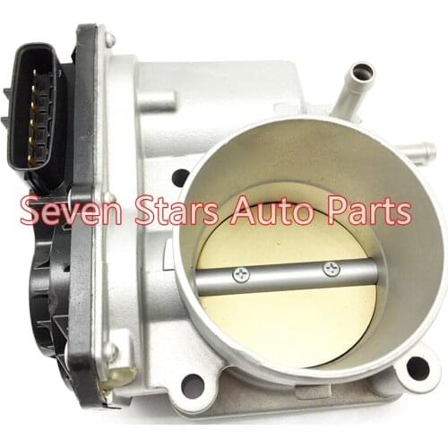 Auto Parts TPS Senor Throttle Body Position Sensor OEM 16119-9SE0A 16119-ET000 ET-A60-02A 161199SE0A 16119ET000 ETA6002A