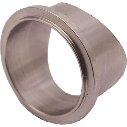 Dump Valve Adapter Flange BOV for Tial 2" 50mm Blow Off Valve Adapter Flange