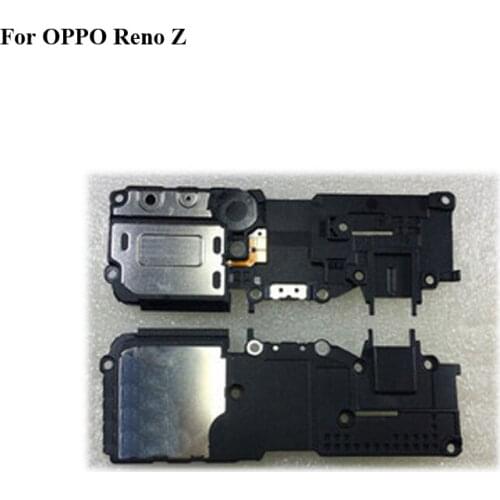 For Oppo Reno Z 100% Tested Good Phone Speaker Loud Speaker Parts For Oppo RenoZ Replacement Parts RE NO Z