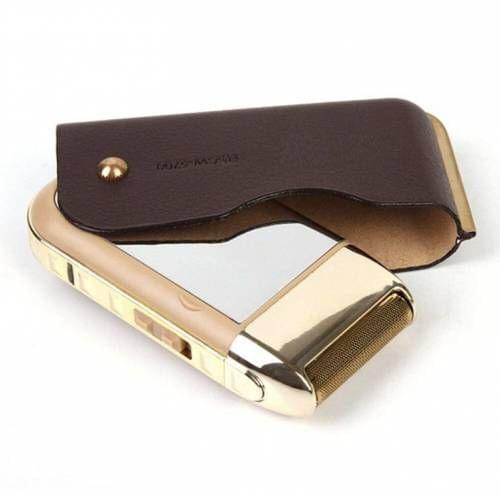 Ipone Ip-2027 Travel Type Beard Machıne