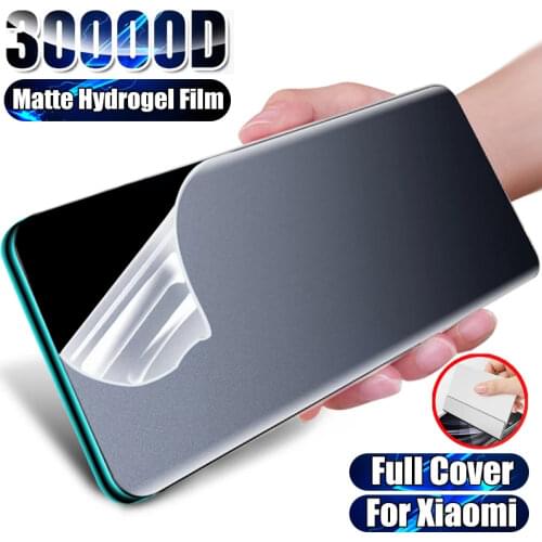 FUKABO Screen Protectors For Xiaomi Mi 8 Pro