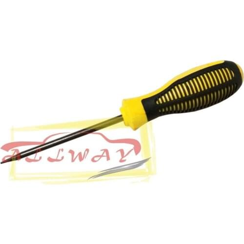 Extractor tool for ESL/ELV Motor Steering Lock Wheel Motor