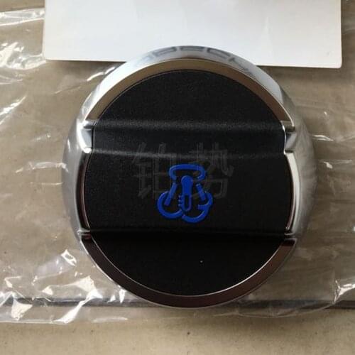 Water supply bottle cover 2012-Por sch e91 1Ca rre ra9 18S pyd er 3.8L 3.4L Sub bottle cover Antifreeze secondary bottle cover