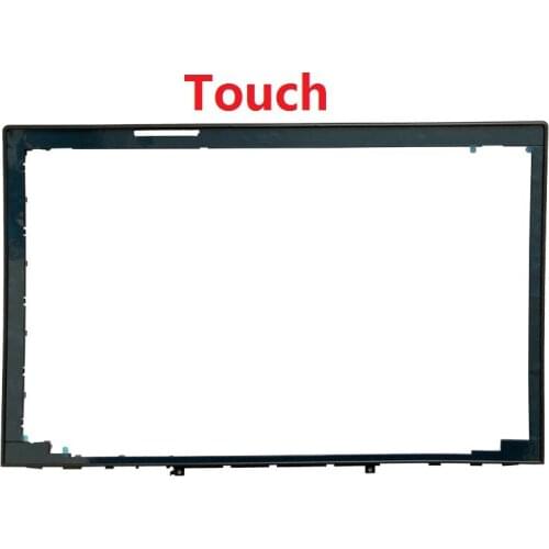 New FOR Lenovo Y50 Y50-70 Y50-70A Y50-70AS-IS Y50-80 15.6 laptop LCD top cover case/ LCD Bezel Cover/LCD Hinges L&R Touch