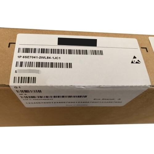 New original 6SE7041-2WL84-1JC1 6SE7 041-2WL84-1JC1 spot