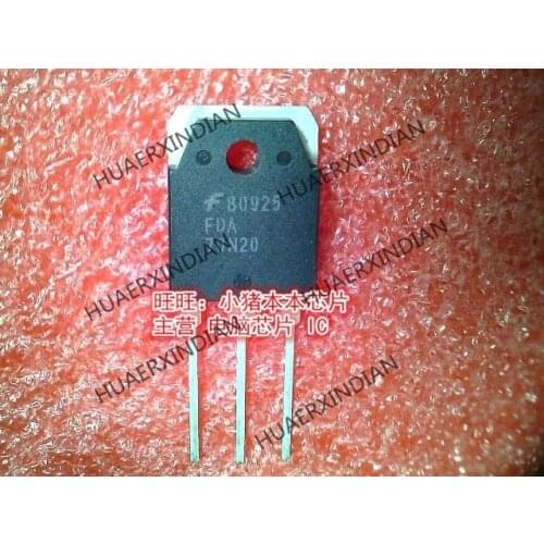 Brand new original FDA70N20 70N20 TO-3P High Quality
