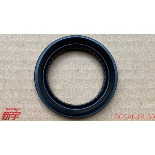 Outlander CW0W GF0W ASX GA0W LANCER CY0A CVT right front axle shaft 2WD OIL SEAL,A/T FR DIFF CASE, 2702A014 GENUINE