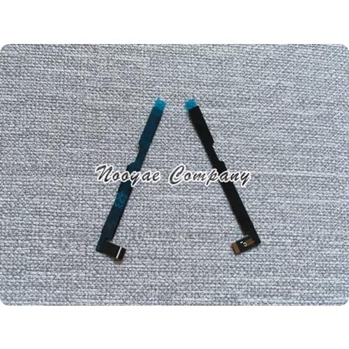 A2020a40 Switch on/off Volume Ribbon For Lenovo Vibe C A2020 Power Button Flex Cable Replacement Parts + tracking