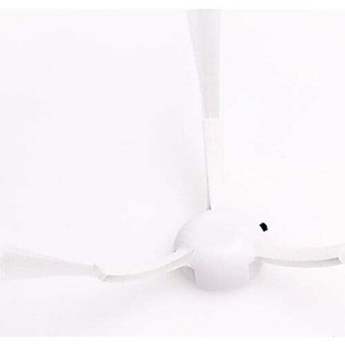 1 Pair Replacement Side Brushes Sweeping Robot Cleaning Brush for Xiaomi MIJIA 1C/F9 Sweeping Robot Accessories
