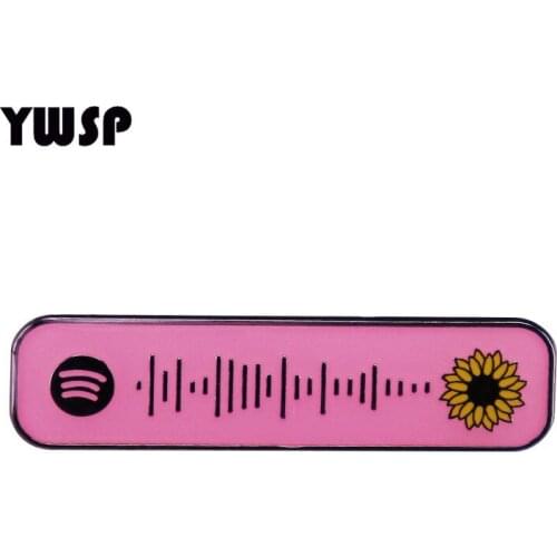 YWSP Customized Jewelry
