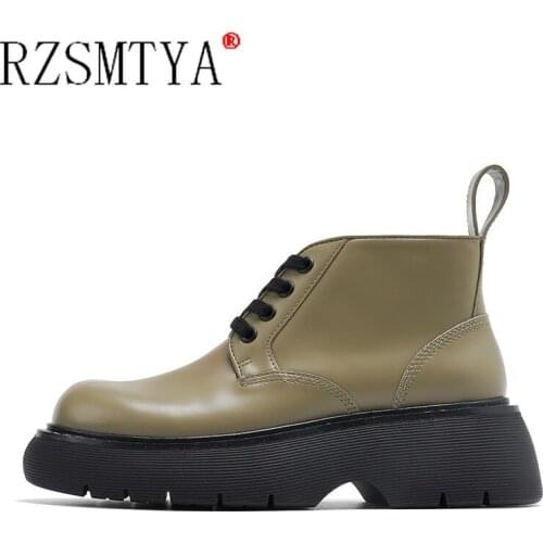 Size 40 2021 New Ankle Womens Chelsea Boots Spring Rain Shoes Woman Winter High Heels Female Platform Fur Short Boots