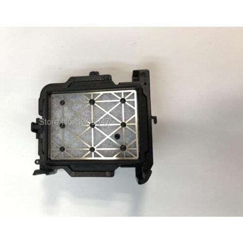 5pcs/lot for Epson dx5 head cap top solvent base for mutoh vj1304 vj1204 mimaki jv33 jv5 cjv30 print head dx5 capping station
