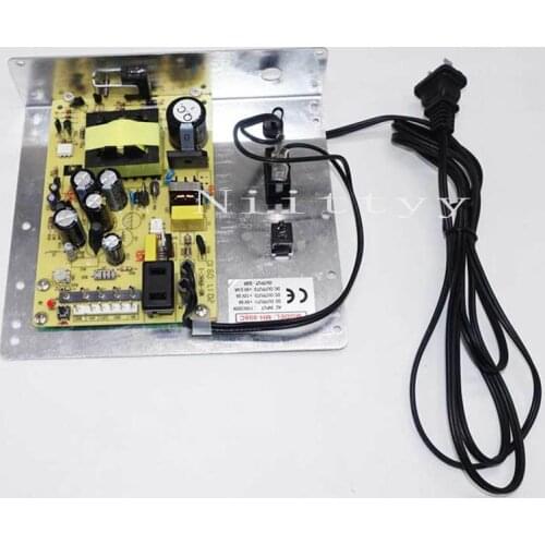 Mario game machine Power supply 220V/110V 5V/12V/8V Output Arcade Game Power Adapter Slot game pinball Fruit King 4