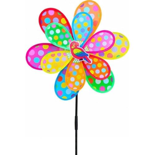 BLUELANS Children's Mills