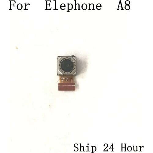 Elephone A8 Used Back Camera Rear Camera Module For Elephone A8 Repair Fixing Part Replacement