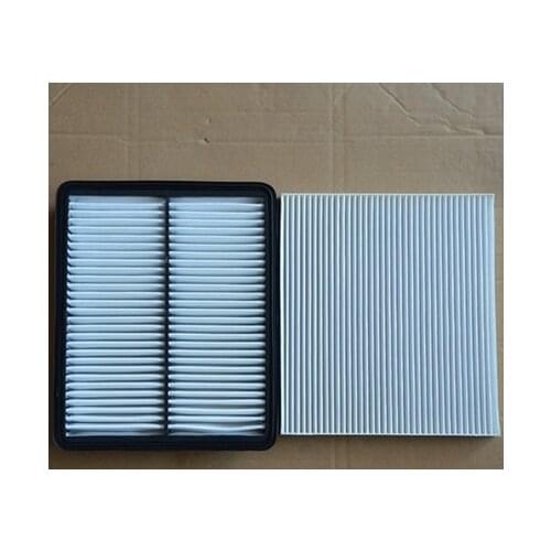 Auto filters Kit for Kia Optima 2012-2015 Air Filter Cabin Filter 28113-2P100 97133-3SAA0