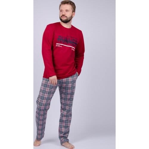 Malina Men's Sportswear