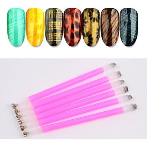 Mezerdoo Gel Nail Polish