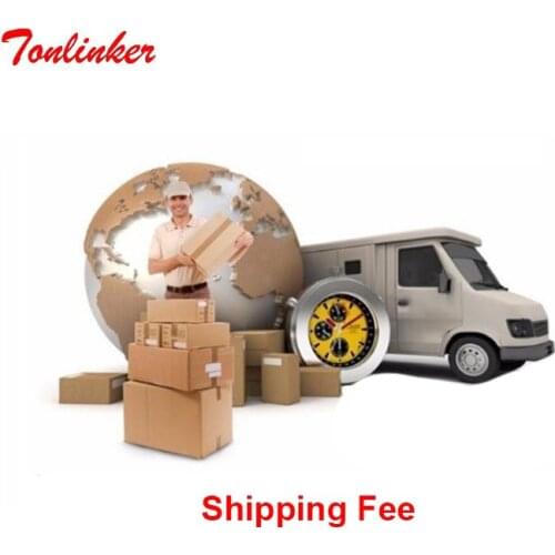 Please contact us before contact us /Additional Pay on Your Order