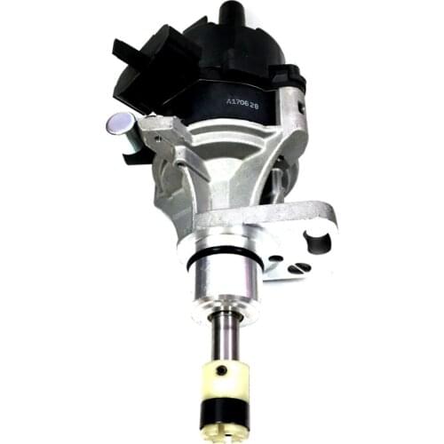 Ignition Distributor 22100-VJ202 For Nissan NP300 2.0 KA24DE 2.4 KA24DE