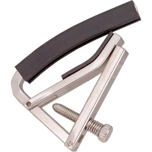 Guitar Replacement Key Trigger Capo Tune Clamp Electric Acoustic Guitar Part