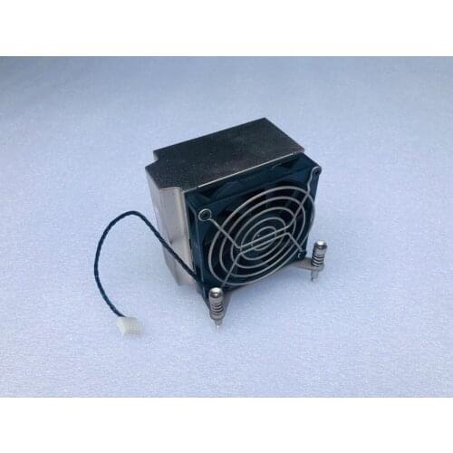 HP 463990-001 Heatsink+Fan Assembly for Z800, Z600, Z400