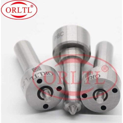 ORLTL Spare Parts Nozzle DSLA158FL137 And Common Rail Nozzle ASLA158FL137 D137 For KIA 33801-4X810 EJBR03701D EJBR02401Z