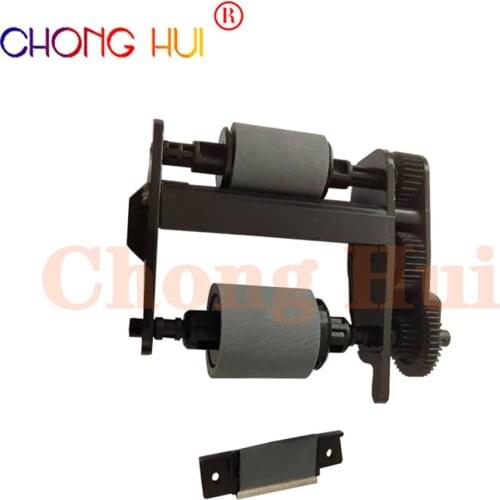 10X ADF paper pick-up roller Kit for hp Laserjet 2840 3030 3050 3055 3380 3390 M1522 M2727 CM2320 Q3948-67904 5851-3580