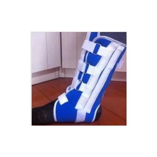 2pcs Medical orthosis rehabilitation cloth belt