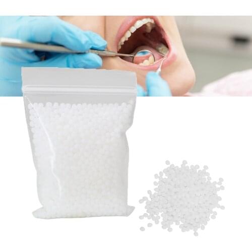 Temporary Tooth Repair Kit for Missing Broken Teeth Dental Tooth Filling Material 30g