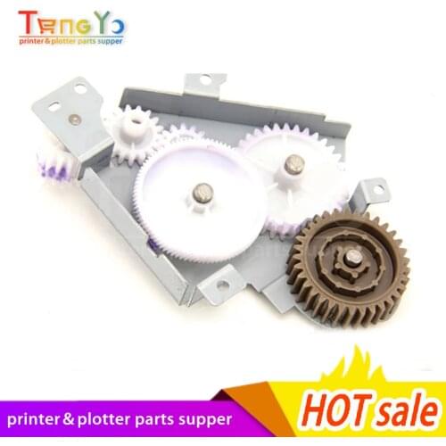 Free shipping Original for P4015 P4015 P4515X 4015 4014 4515 Swing Plate,Swing Gear Genuine RC2-2432-000 RC2-2432 Printer parts