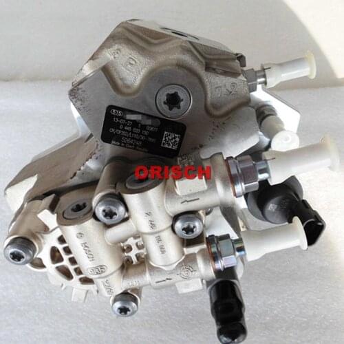 Diesel Engine ISF3.8 fuel injection pump 0445020150