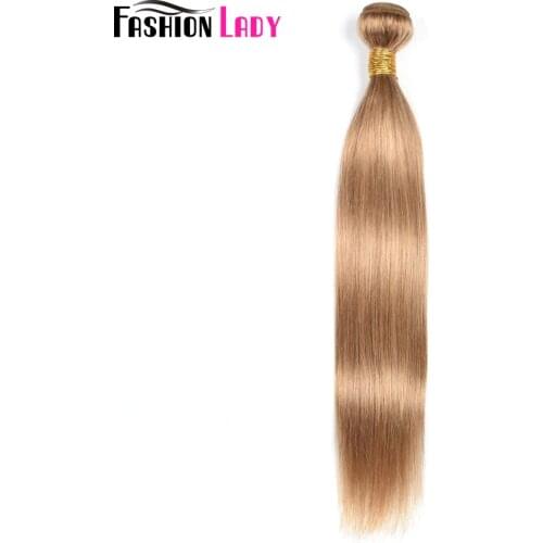 Artificial Hair Strands FASHION LADY China