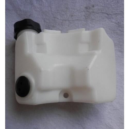 GJB-25D FUEL TANK ASSEMBLY FOR AOMAIK TOPSUN GJB-25S GJB610 GJB700 FM250D 250S ZENOAH HT603D HT753S HEDGE TRIMMERS BRUSHCUTTERS
