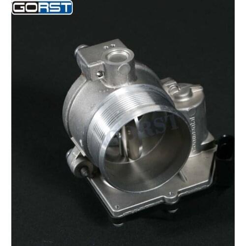 GORST Diesel Electronic Throttle Body Vavle For Audi Q7 Q5 A5 A4 A6 A8 VW TOUAREG 059145950AA 059145950P A2C83592300 A2C83283100