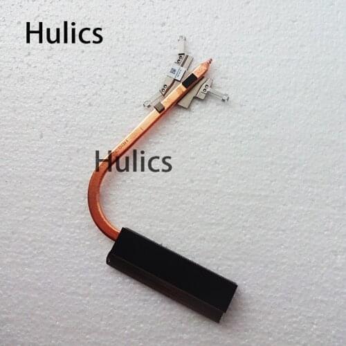 Hulics Original For ACER Aspire E5-573 E5-573G Laptop Cooling Radiator HEATSINK cooler
