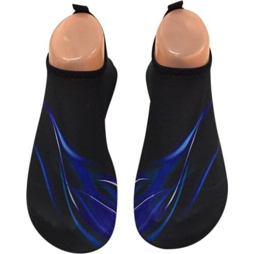 Unisex Summer Skin Water Shoes Socks Pool Beach Swim Slipper On Surf Socks