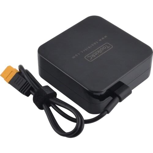 NEW ToolkitRC ADP100 100w 20v 5A Power Supply Unit with XT60 Output for RC Drone Model Battery Balance Charger