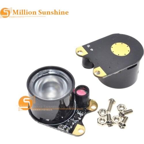 New and original 2pcs Infrared LED Light 3W 850 Raspberry Pi Camera Board Module Night Vision Infrared free shipping