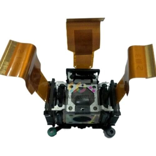 Projector LCD Prism Assy Wholeset Block Optical Unit Fit for Hitachi 320X 3200X 3050X 3020X 630X 270X 360X