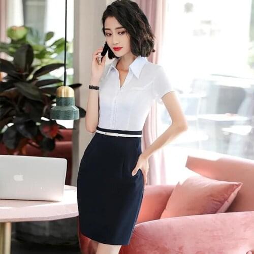 Summer Dress Women Short Puff Sexy Vestidos Sundress Sleeve V Neck Mini Dress Bodycon Casual Female Dress Office Lady Work Dress