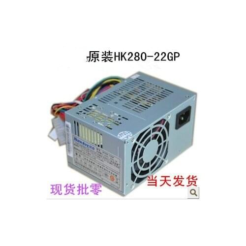 For Huntkey HK280-22GP for Kangshu API6PC06 FSP180-50psa half power supply