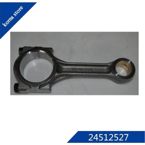 CONNECT ROD for Chevrolet n300 OEM:24512527