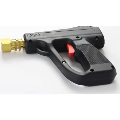 Welding Gun Sheet metal shaping machine repair machine Car Body Dent Puller Welder Kit Slide Hammer Dent puller Welding Gun