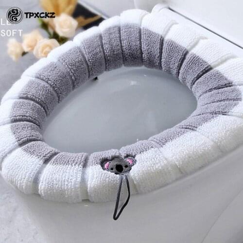 Чехлы на сиденье унитаза TPXCKz China At AliExpress