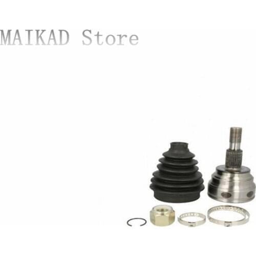 Outer c v joint axle shaft Drive shaft for Mercedes-Benz W164 ML300 ML320 ML350 ML450 ML500 ML280 ML420 ML550 ML63 A1663301501